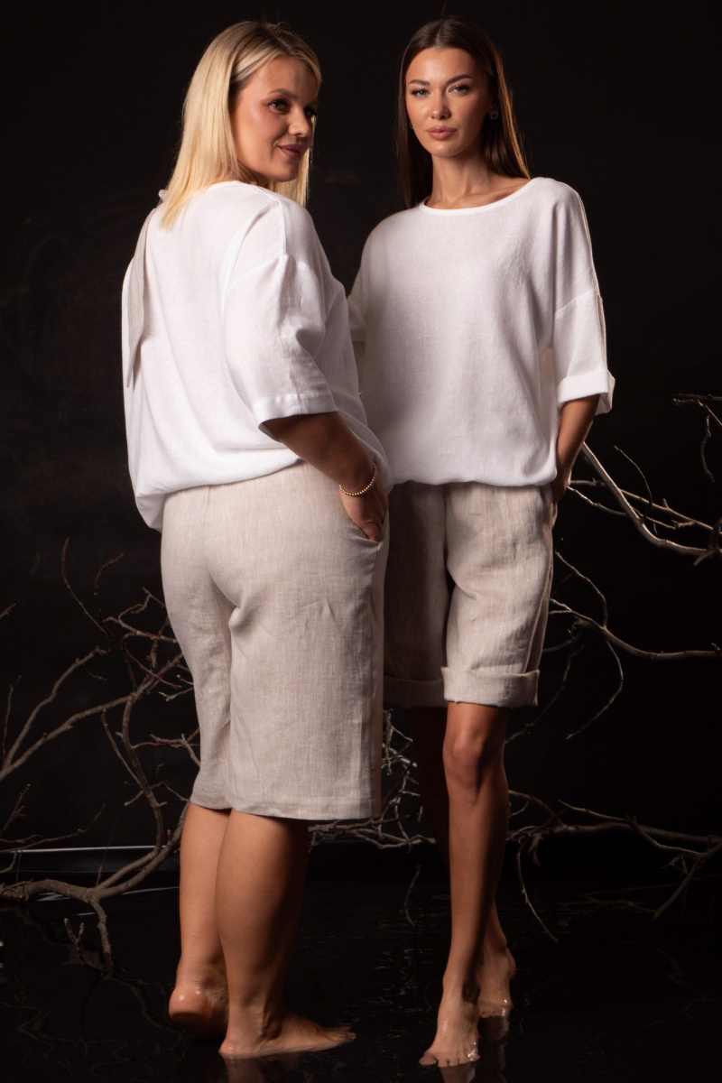Женский комплект с шортами Kivviwear 43164317.08