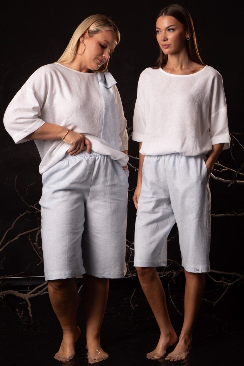 Женский комплект с шортами Kivviwear 43164317.09