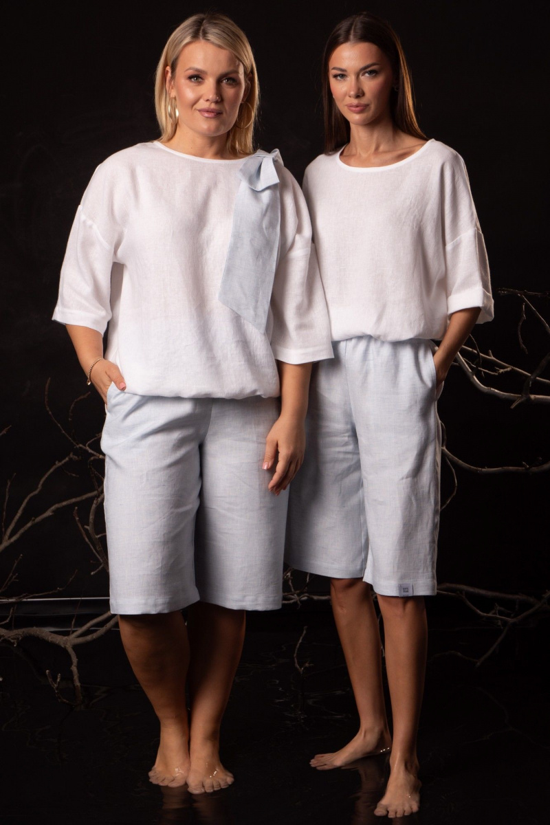 Женский комплект с шортами Kivviwear 43164317.09