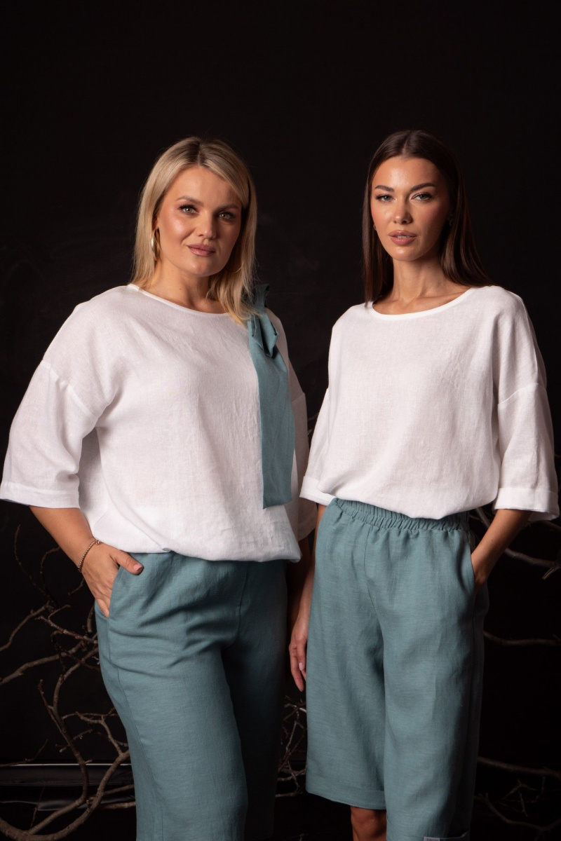 Женский комплект с шортами Kivviwear 43164317.10