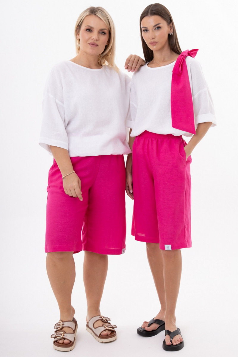 Женский комплект с шортами Kivviwear 43164317.11