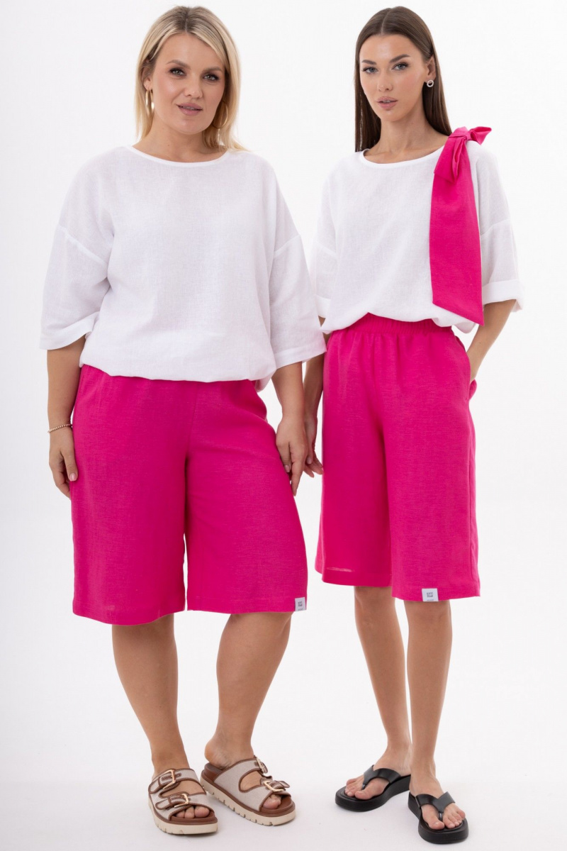 Женский комплект с шортами Kivviwear 43164317.11