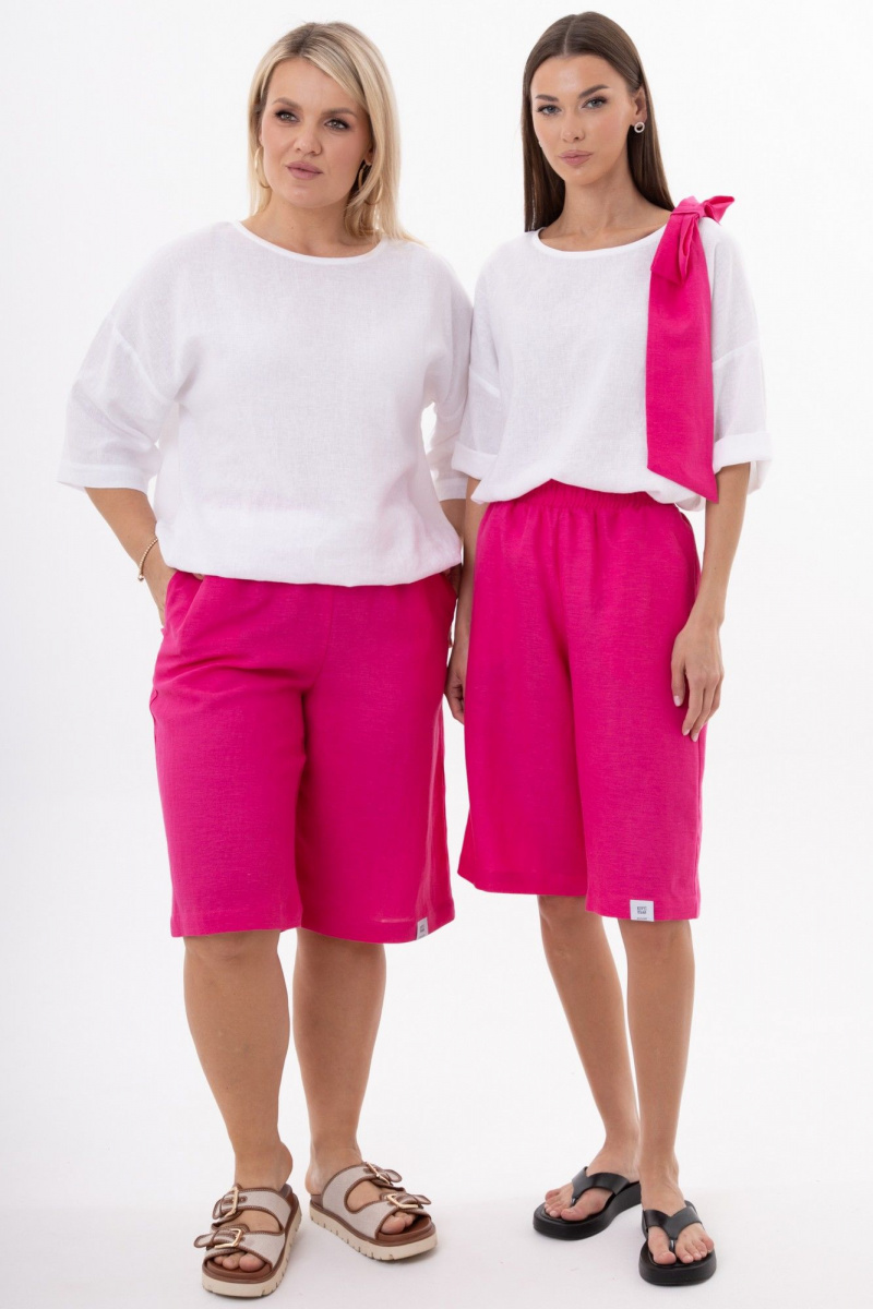 Женский комплект с шортами Kivviwear 43164317.11