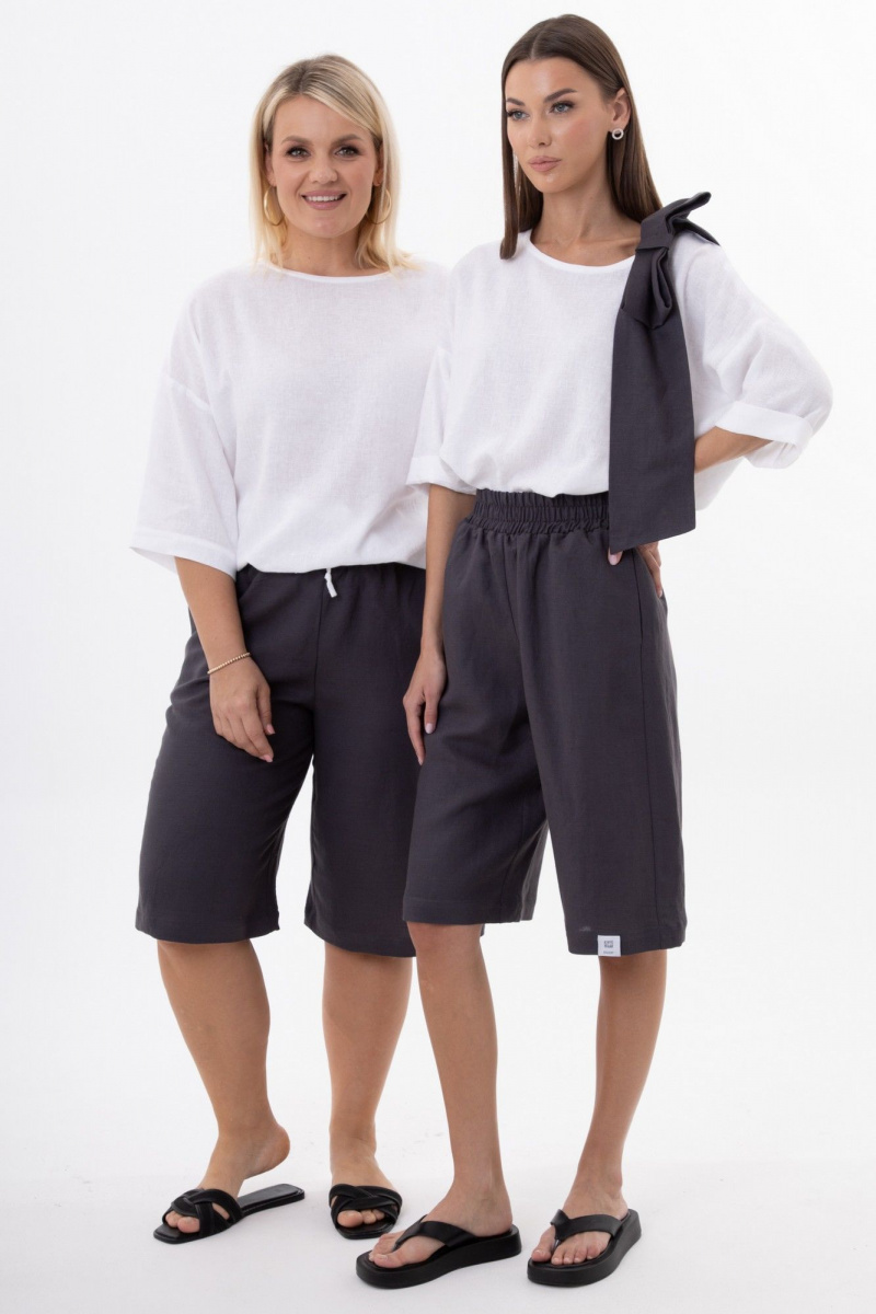 Женский комплект с шортами Kivviwear 43164317.13