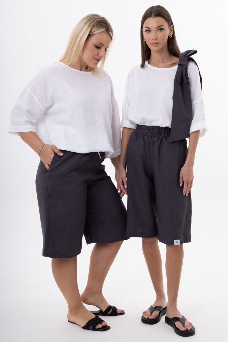 Женский комплект с шортами Kivviwear 43164317.13