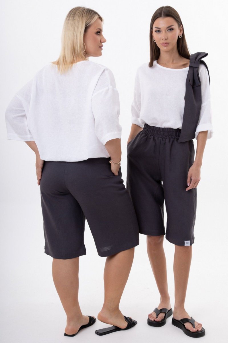 Женский комплект с шортами Kivviwear 43164317.13