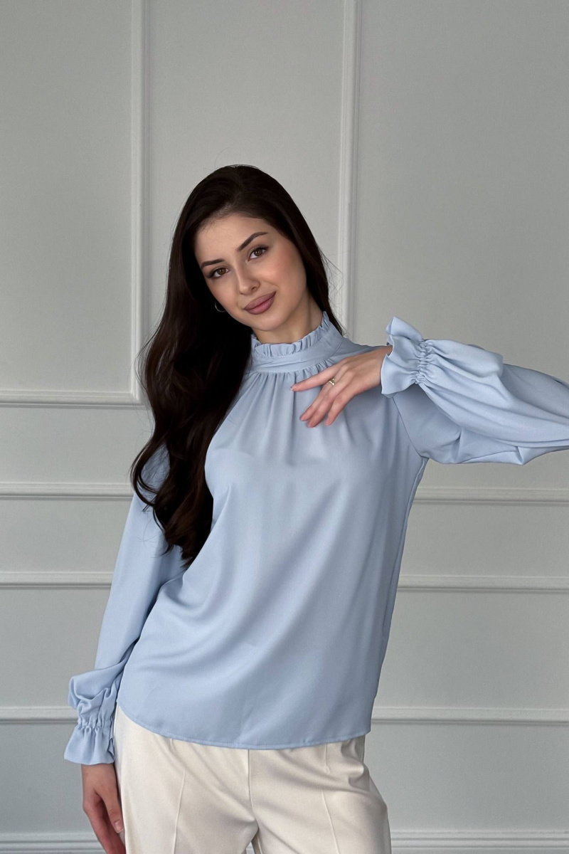 Блузы Tammi 1Ш96-24/4