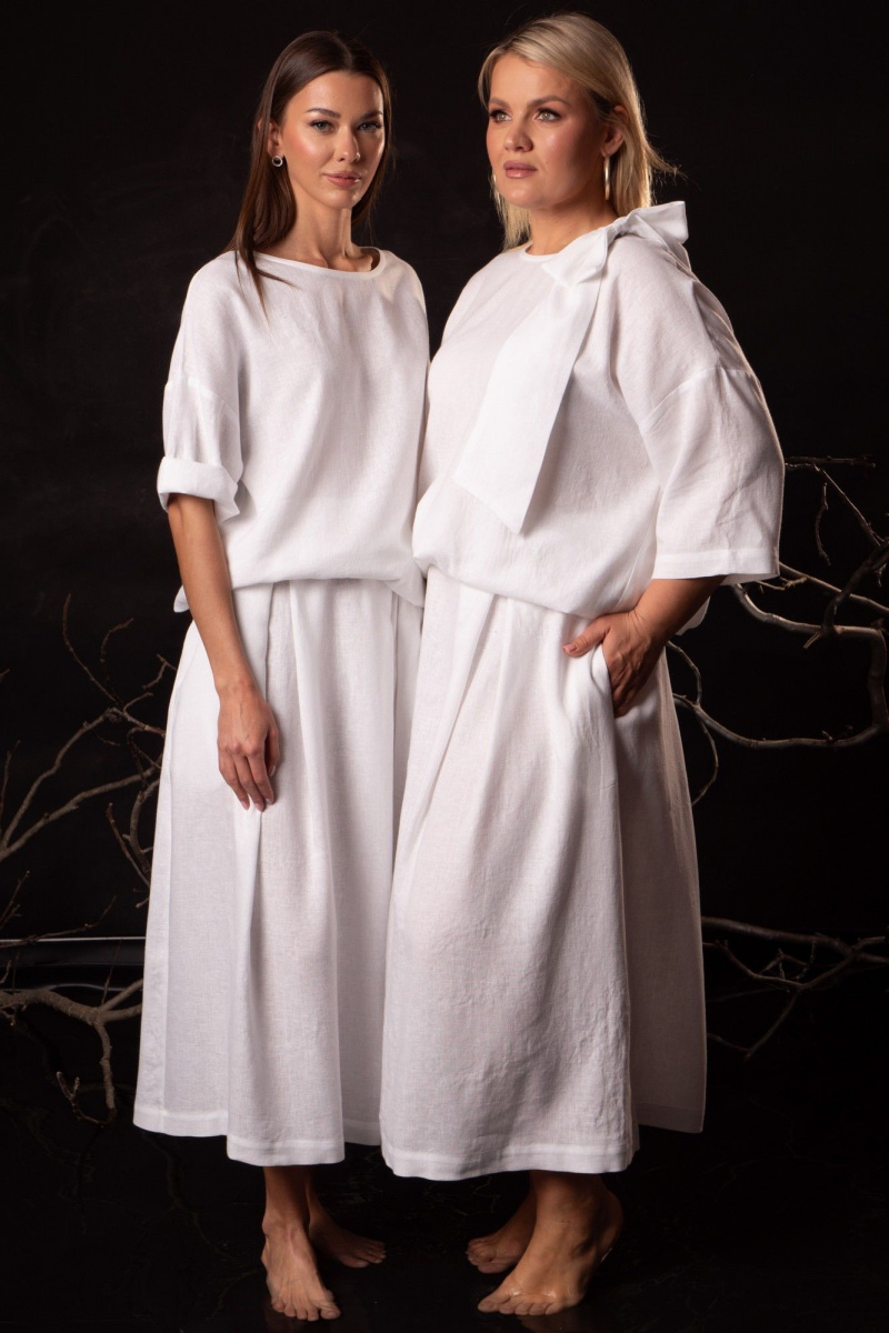 Юбки Kivviwear 4318.01