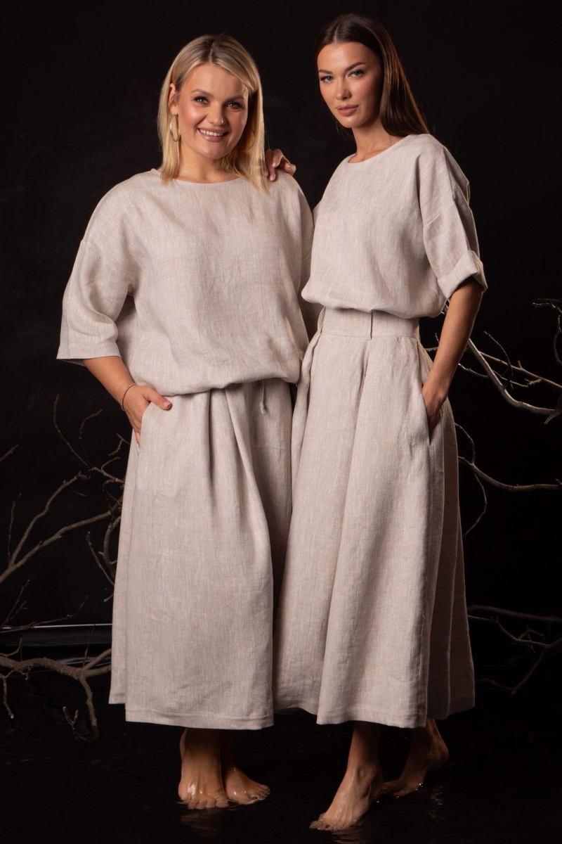 Юбки Kivviwear 4318.02