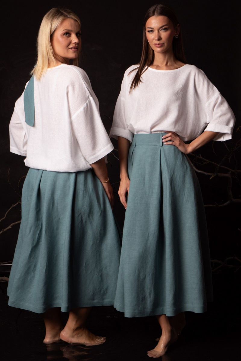 Юбки Kivviwear 4318.04