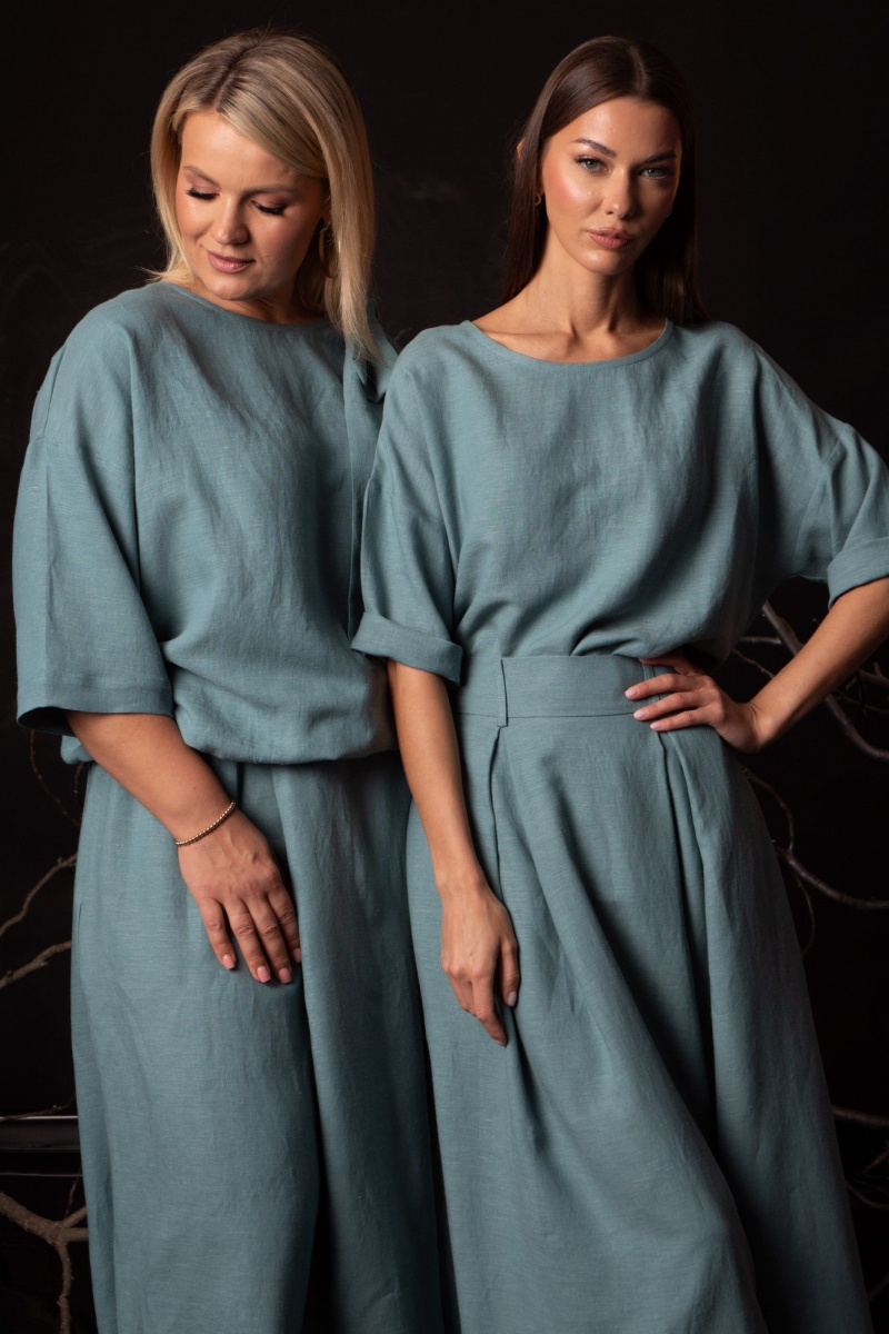 Юбки Kivviwear 4318.04