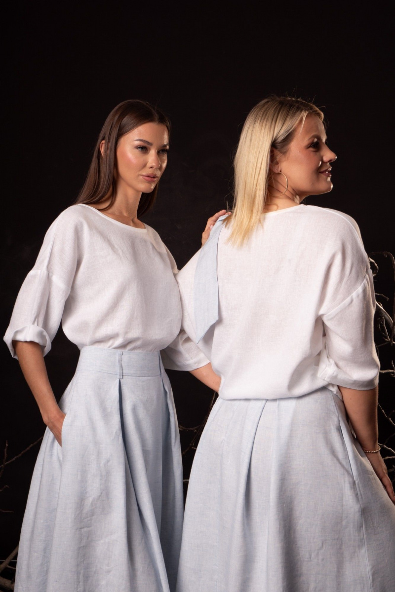 Юбочный комплект Kivviwear 43164318.09