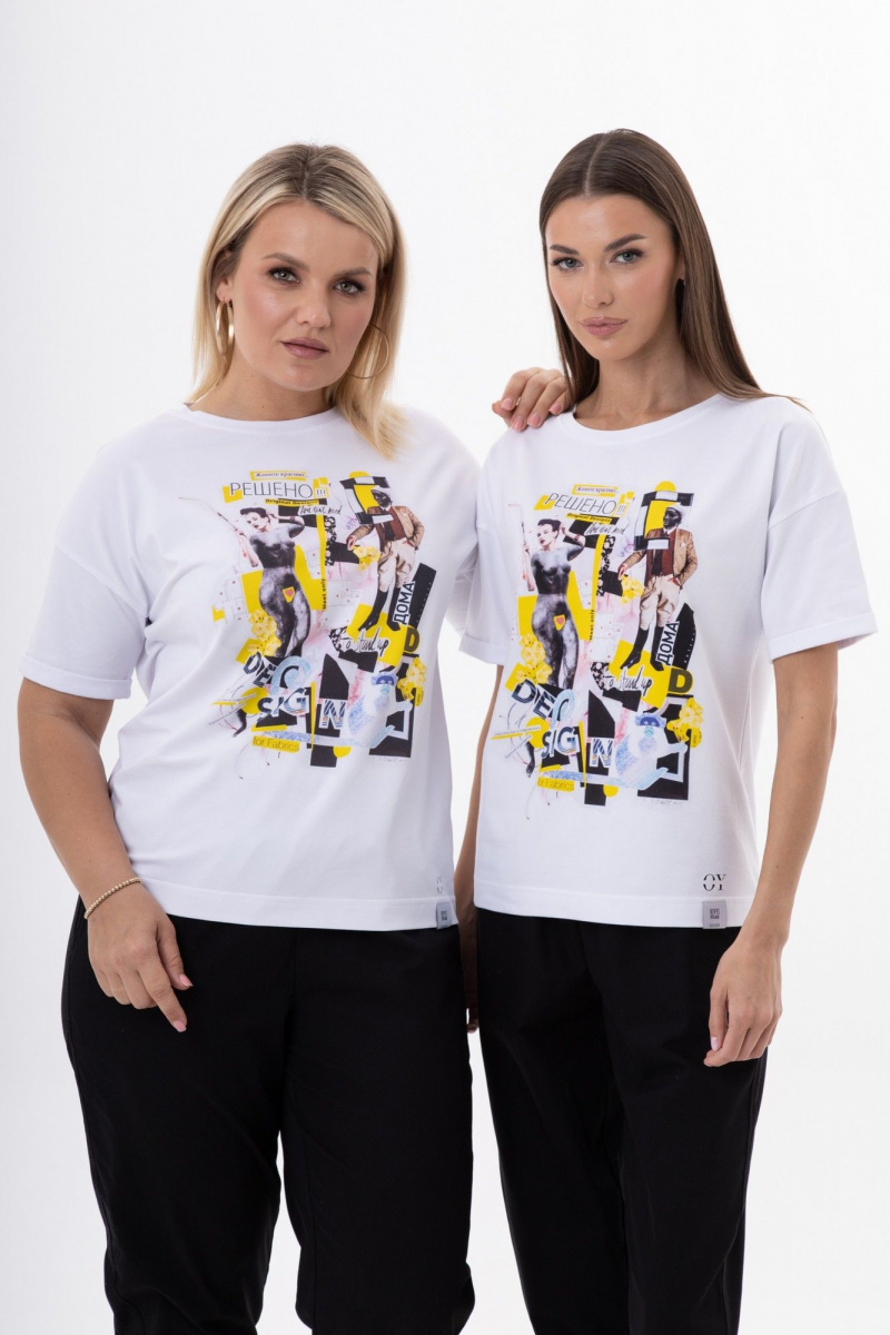 Майки Kivviwear 4320.01