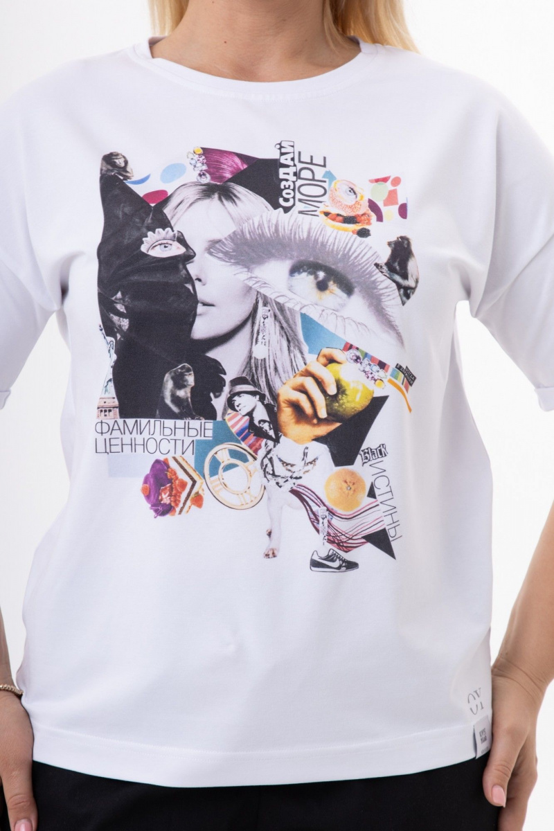Майки Kivviwear 4320.02