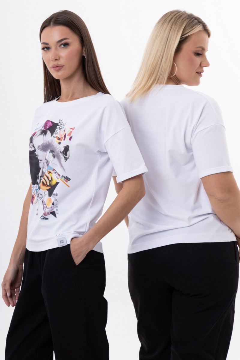 Майки Kivviwear 4320.02