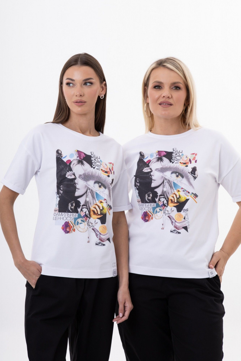 Майки Kivviwear 4320.02