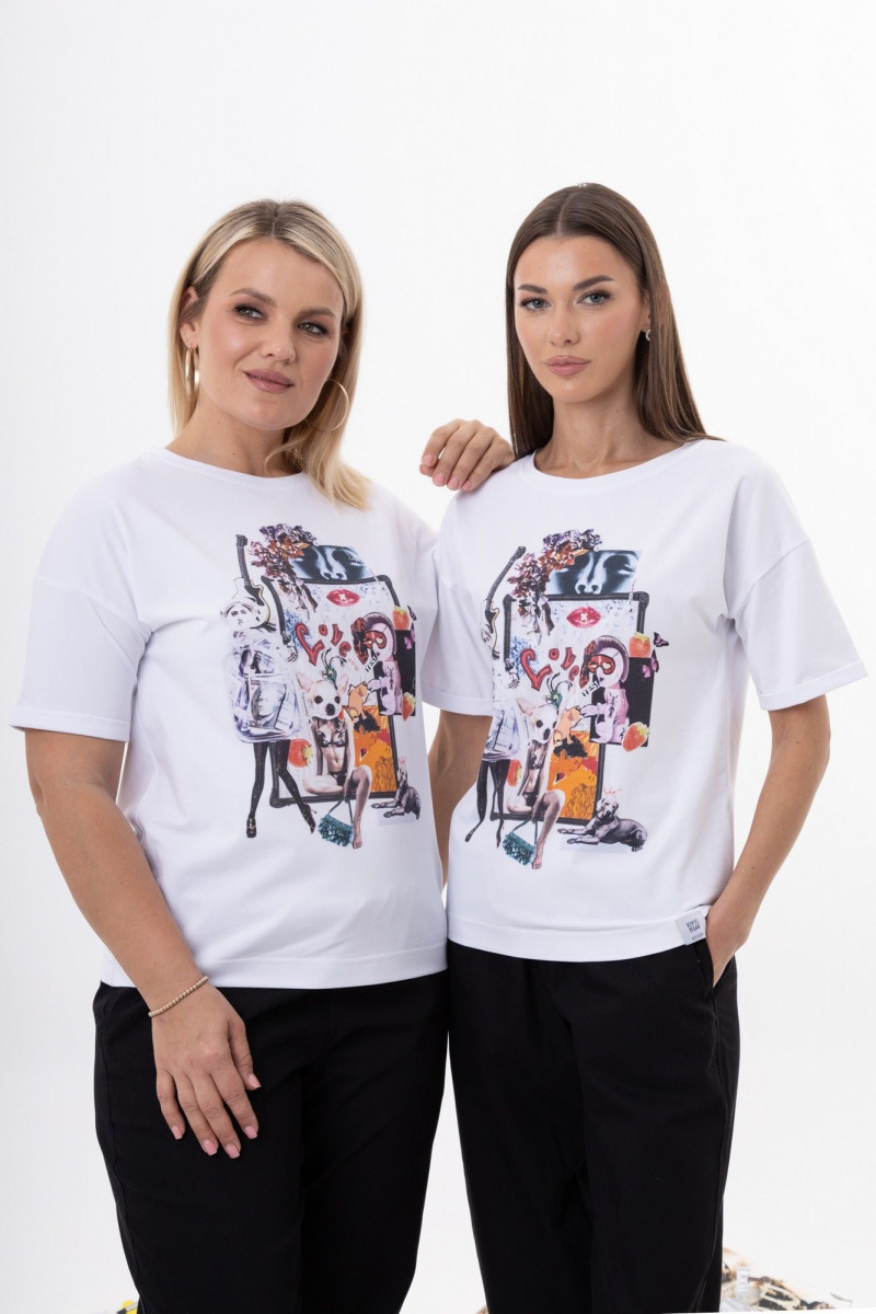 Майки Kivviwear 4320.04