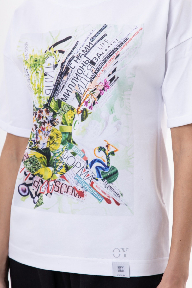 Майки Kivviwear 4320.06