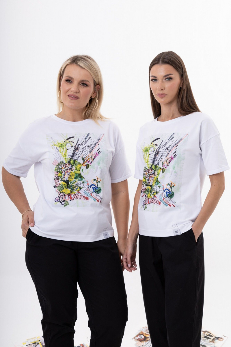 Майки Kivviwear 4320.06