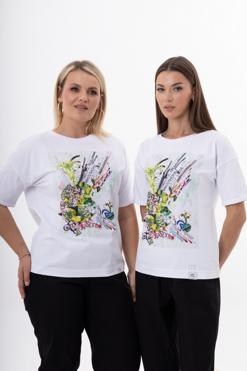 Майки Kivviwear 4320.06
