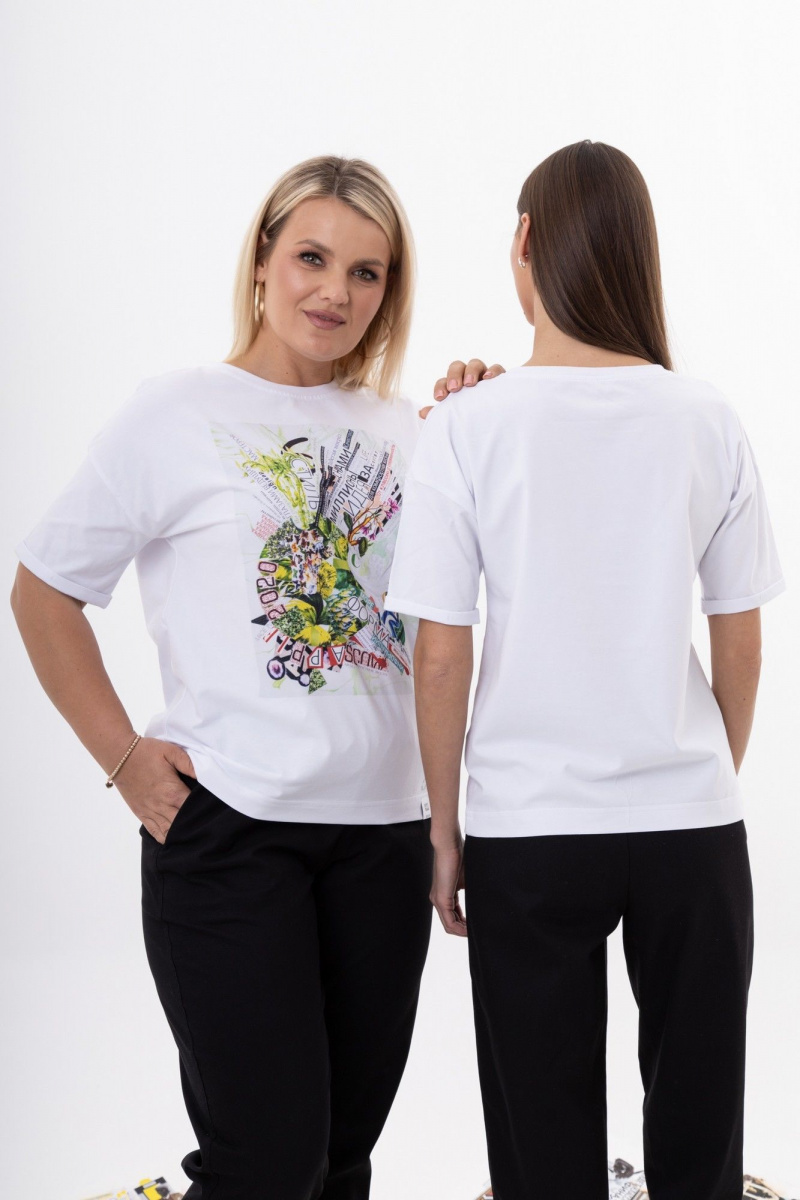 Майки Kivviwear 4320.06