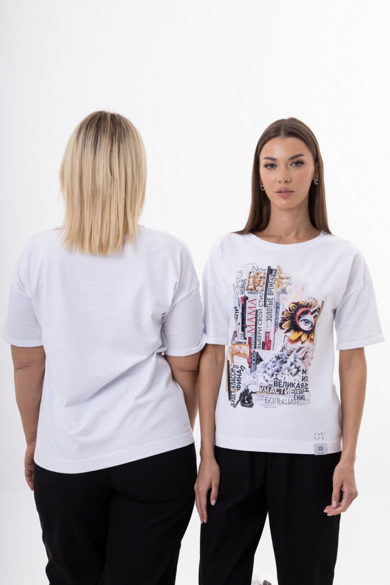Майки Kivviwear 4320.07