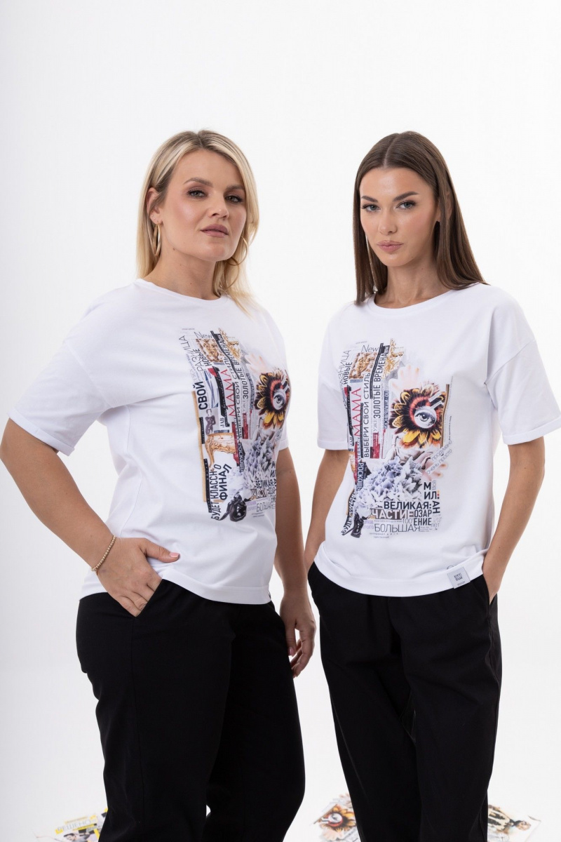 Майки Kivviwear 4320.07