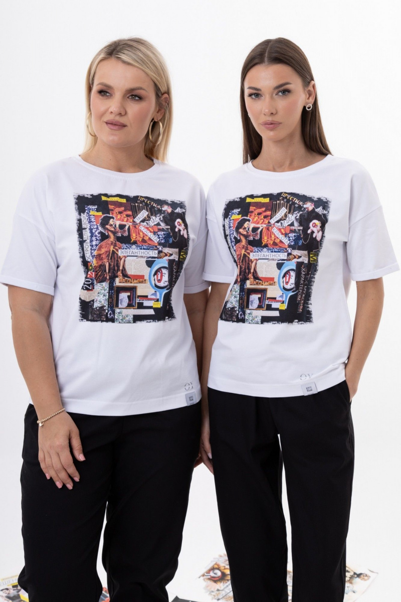 Майки Kivviwear 4320.11