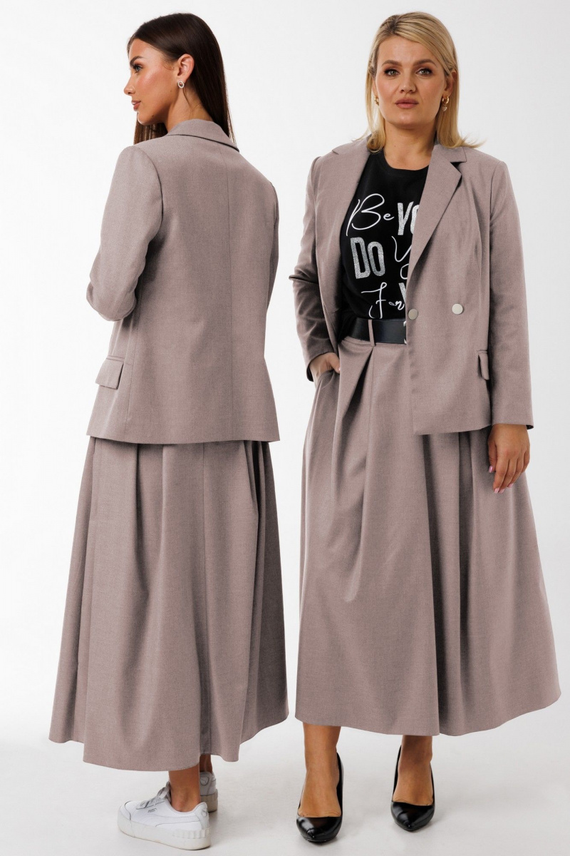 Юбочный костюм Kivviwear 42744235.13