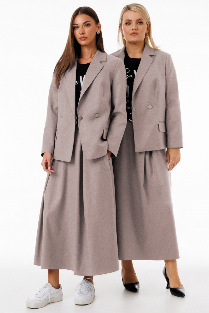 Юбочный костюм Kivviwear 42744235.13