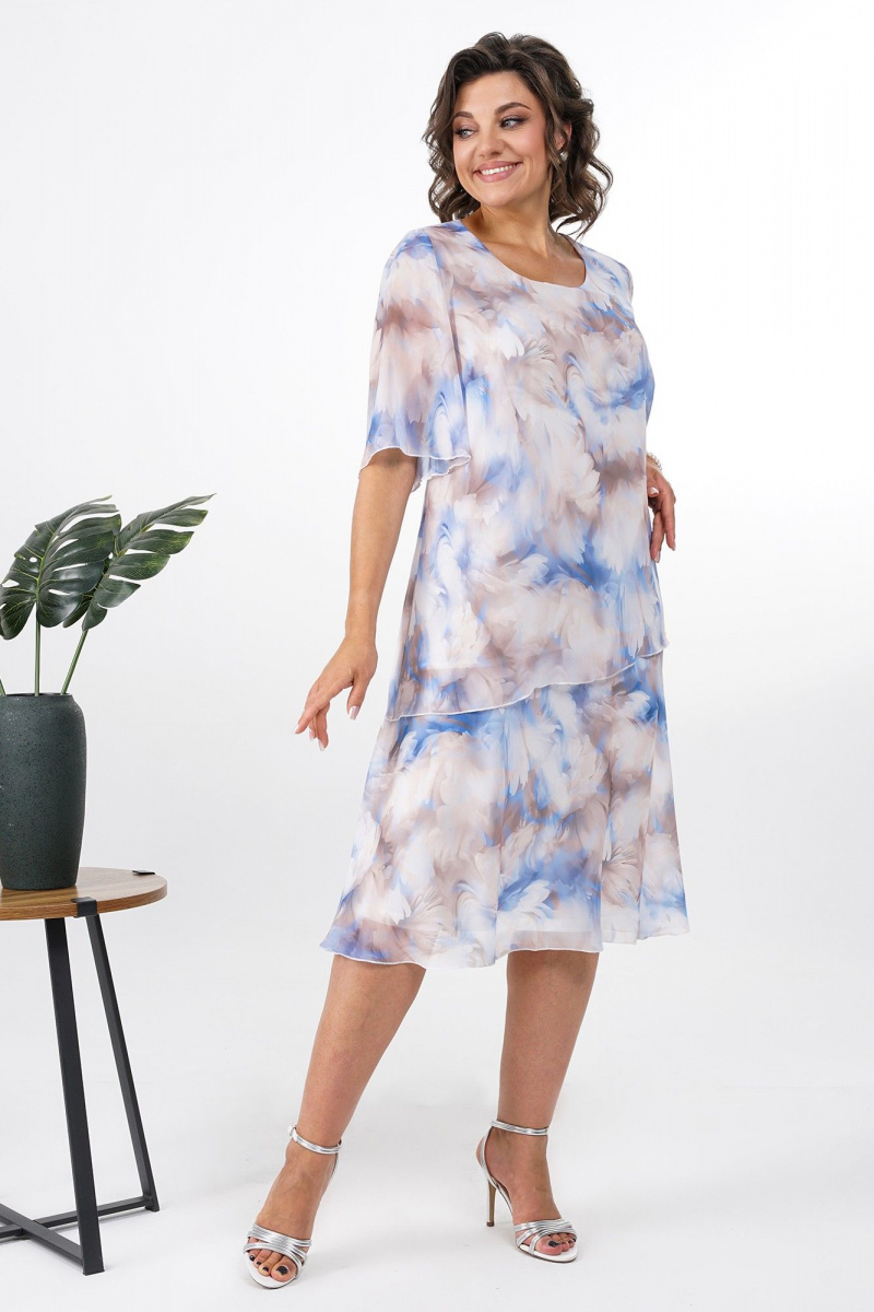 Платья Alani Collection 2376