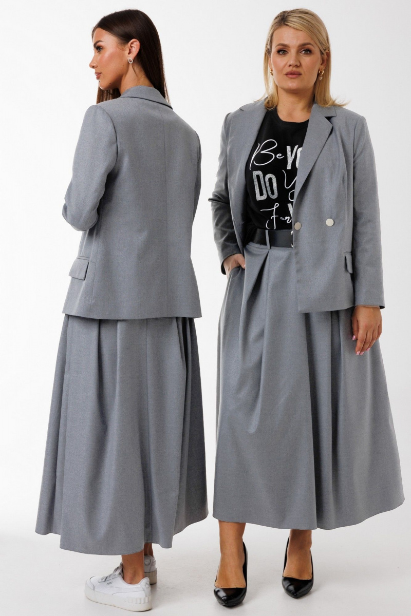 Юбки Kivviwear 4235.12