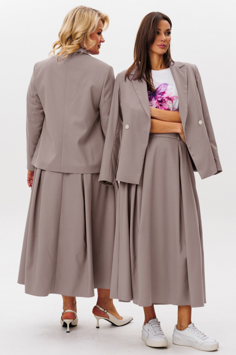 Юбки Kivviwear 4235.13
