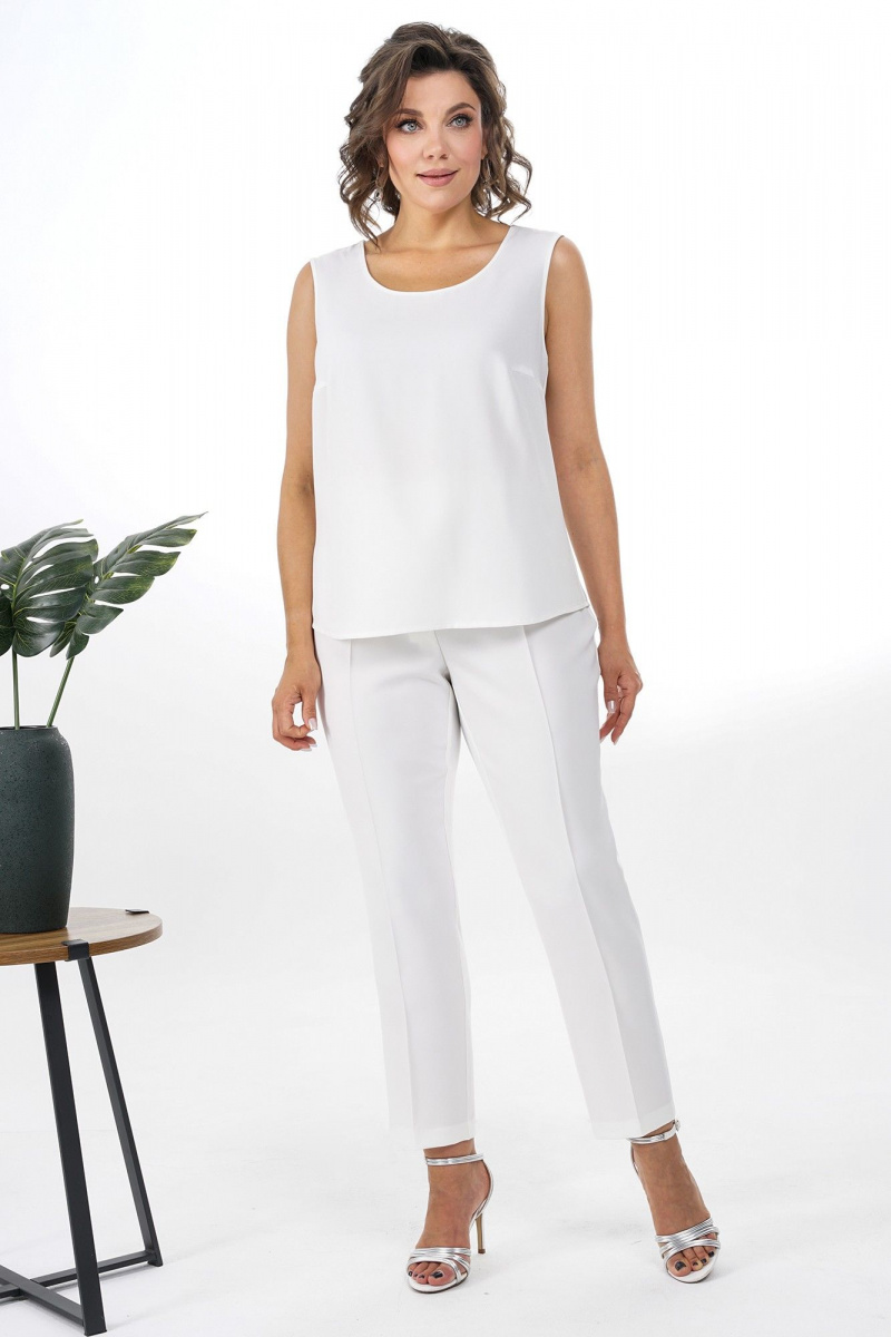 Брючный комплект Alani Collection 2353