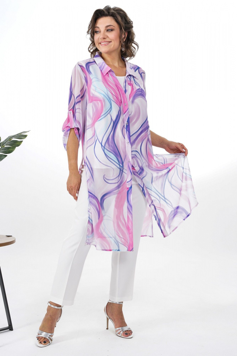 Брючный комплект Alani Collection 2353