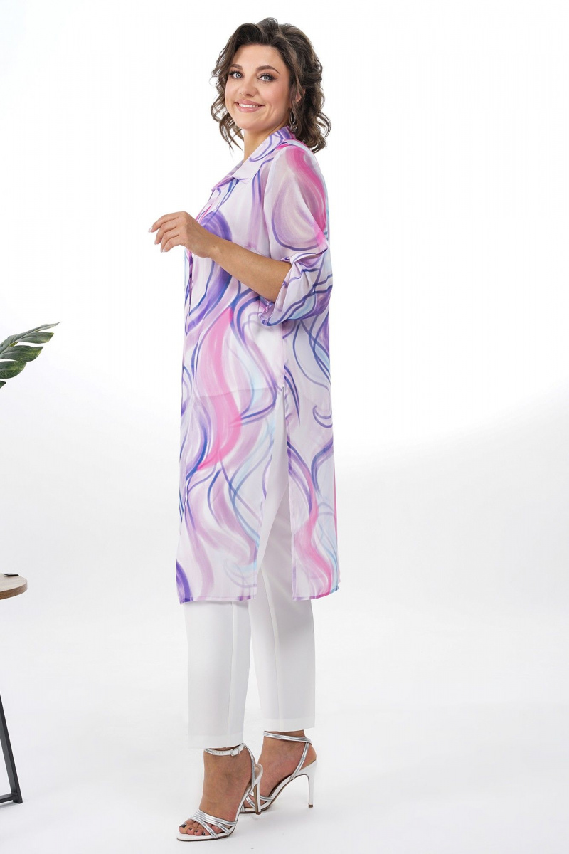 Брючный комплект Alani Collection 2353