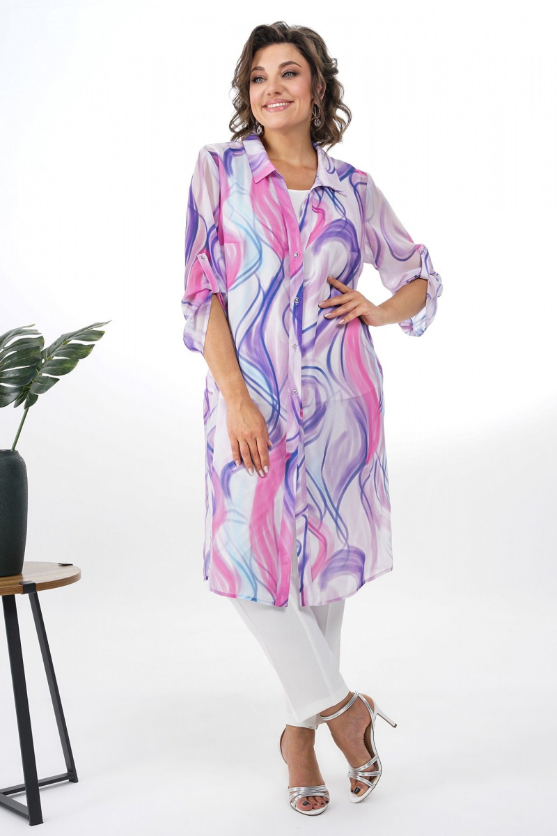Брючный комплект Alani Collection 2353
