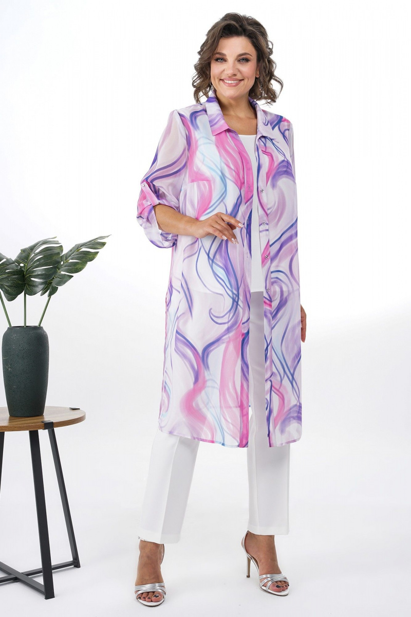 Брючный комплект Alani Collection 2353