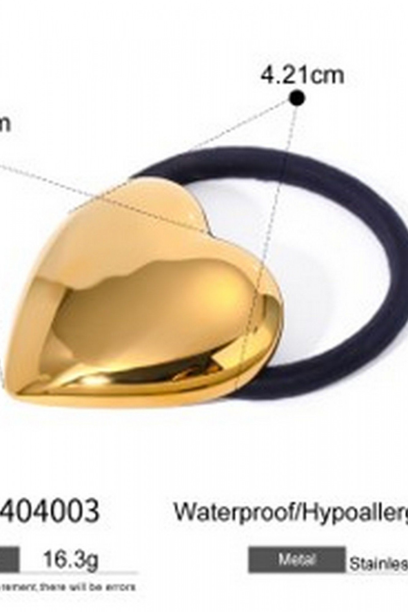 Украшения Jewelry of Dreams BZ0007 золото