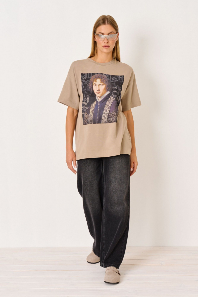 Туники BURVIN 9591-56