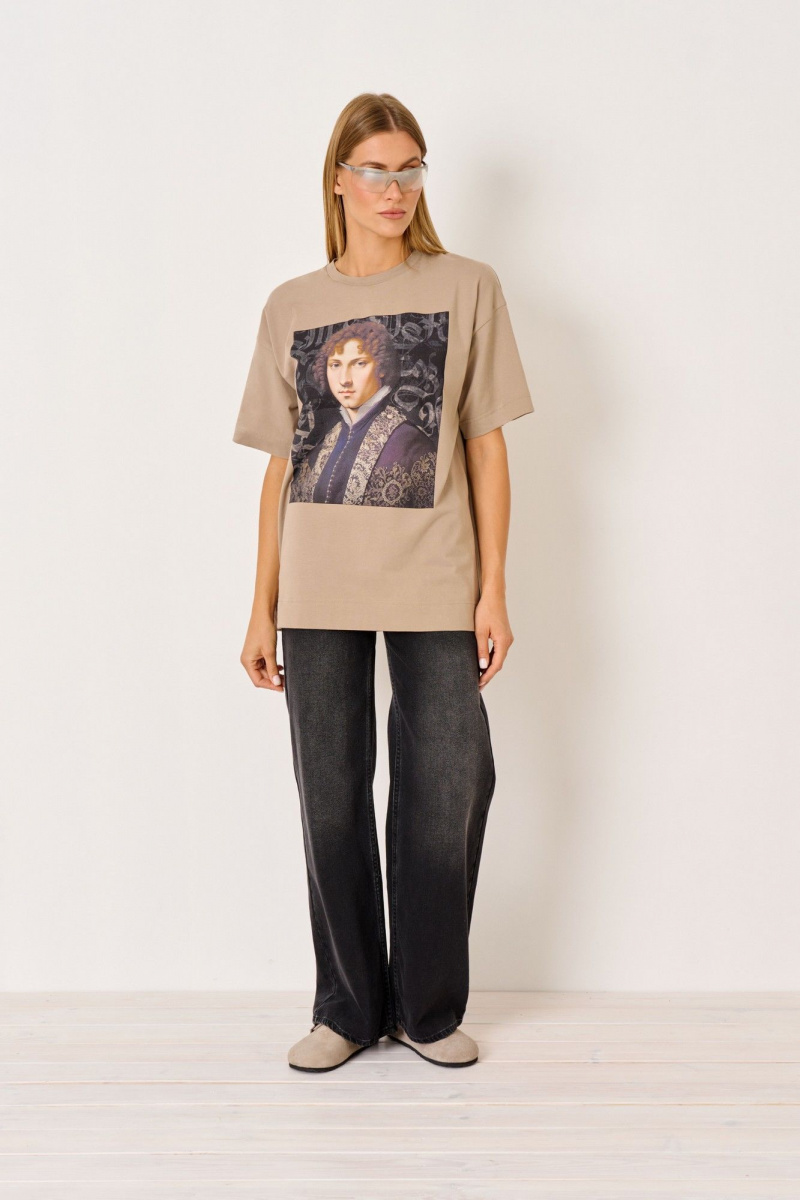 Туники BURVIN 9591-56