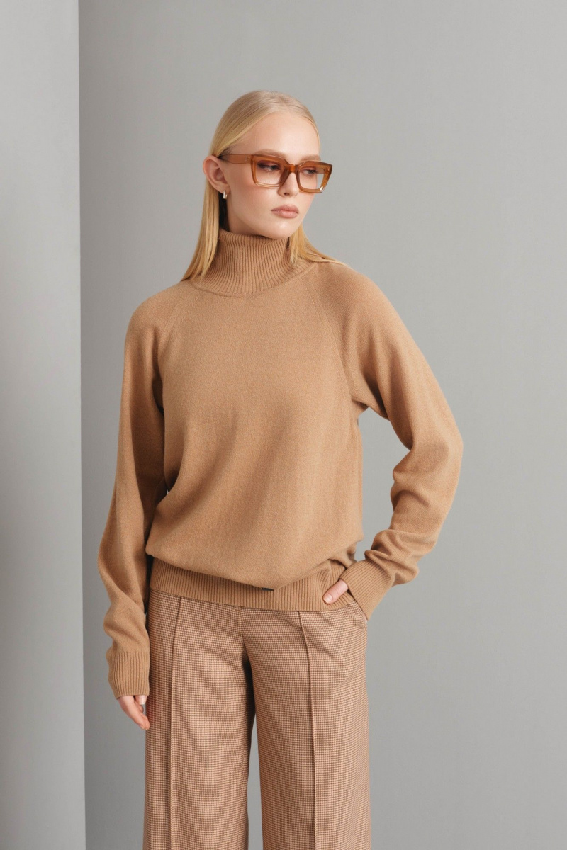 Брюки BURVIN 9695-11