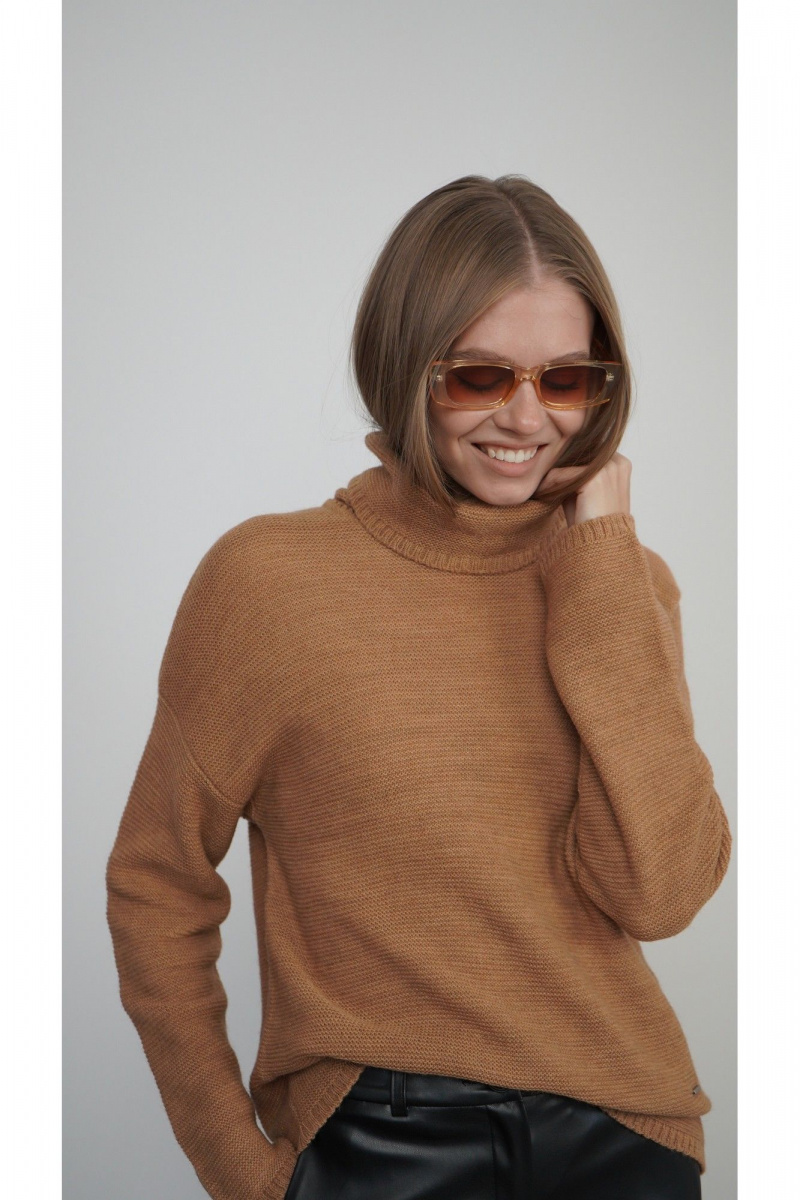 Свитеры BURVIN 9700-85