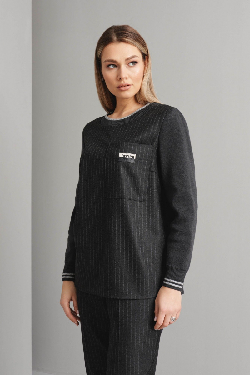 Брюки BURVIN 9732-11