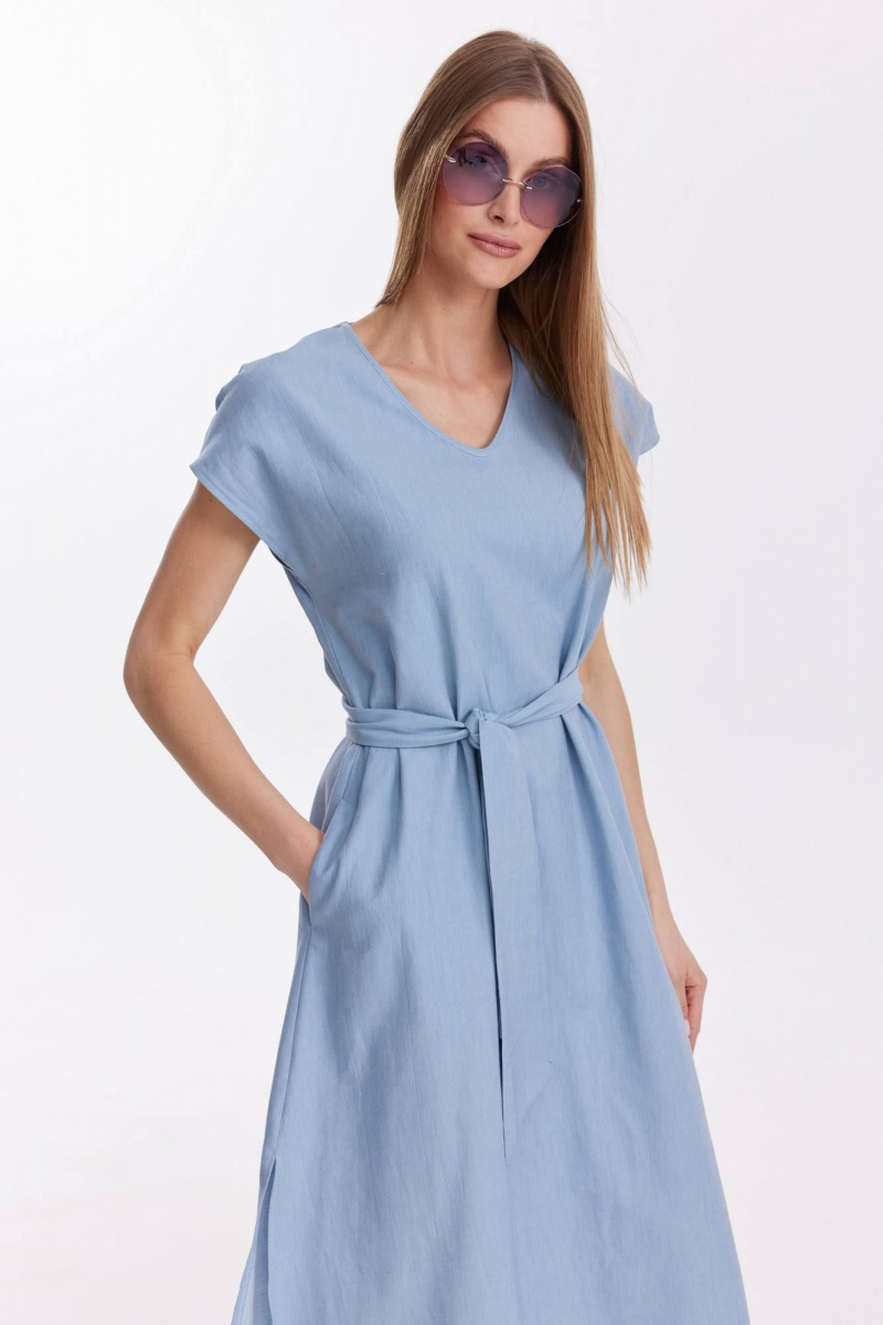 Платья Elady 4608
