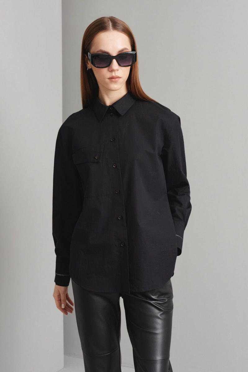 Блузы BURVIN 9756-51