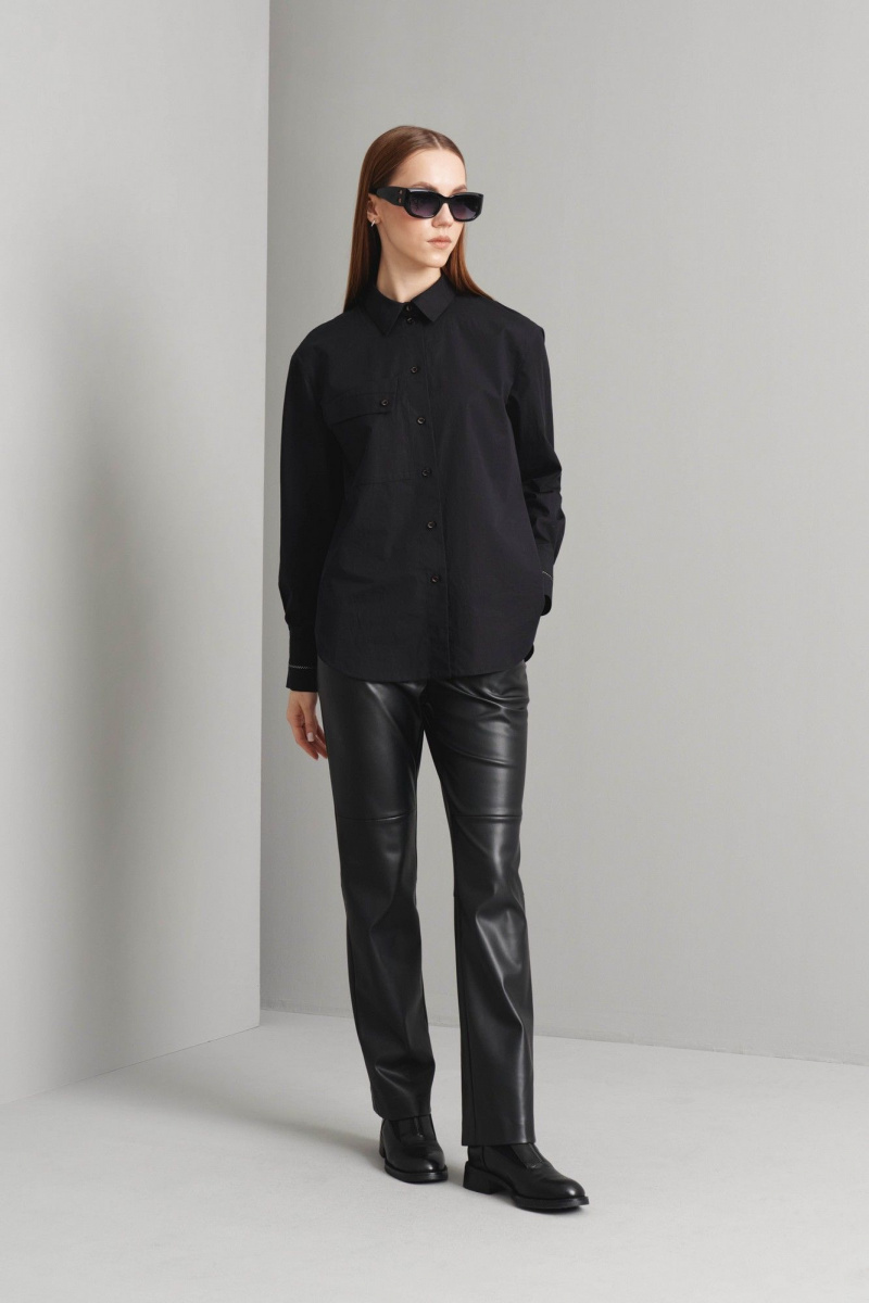 Блузы BURVIN 9756-51