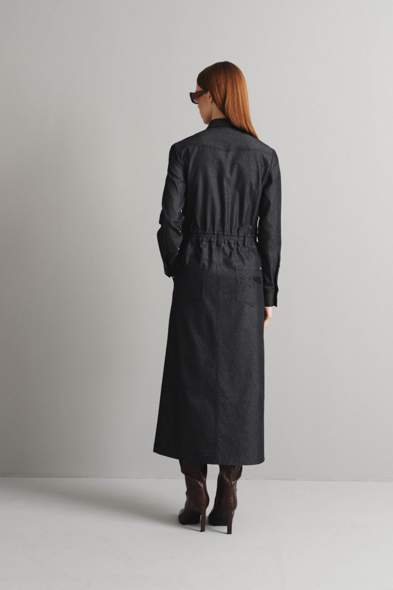 Платья BURVIN 9761-81