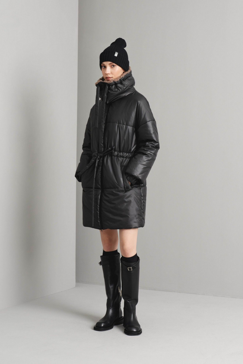 Головные уборы BURVIN 9783-01