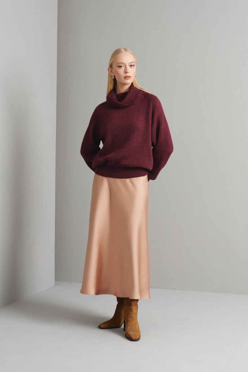 Свитеры BURVIN 9829-85